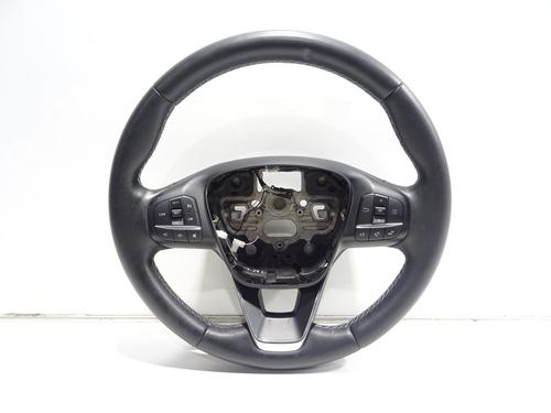 Used Steering wheel FORD FIESTA VII (HJ, HF) 1.0 EcoBoost (95 hp) 29756905