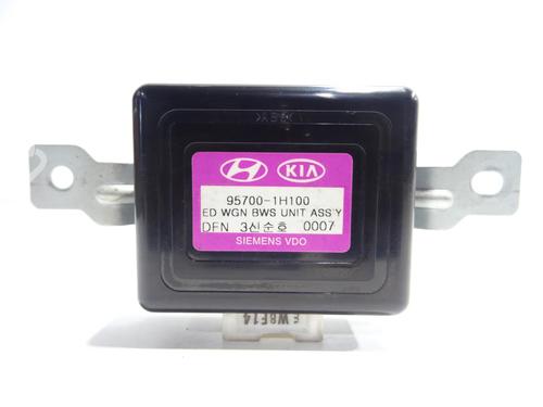 Used Electronic module KIA CEE'D SW (ED) 1.6 CRDi 115 (115 hp) 29961224