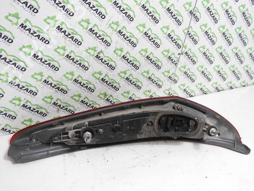 Used Left taillight Left taillight FIAT PUNTO (188_) 1.9 JTD (86 hp) 21965606 21965606