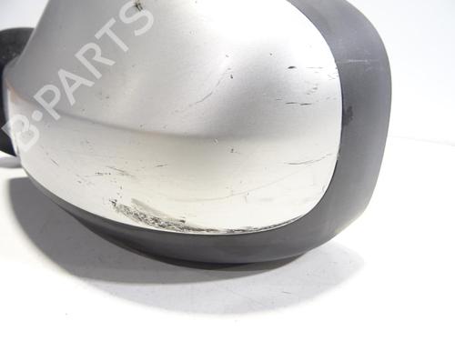 Left mirror DACIA SANDERO 1.5 dCi | BP28523404C26