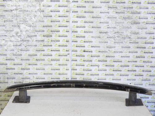 Used Rear bumper reinforcement VW FOX Hatchback (5Z1, 5Z3, 5Z4) 1.4 TDI (70 hp) 20065116