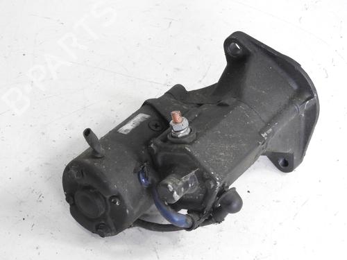 Used Starter Starter TOYOTA LAND CRUISER (_J7_, _JL7_) 3.4 D (BJ70, BJ73, BJ75) (95 hp) 21971490 21971490