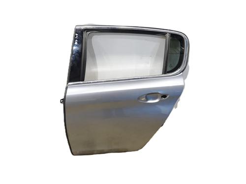 Used Left rear door Left rear door 31887282 31887282