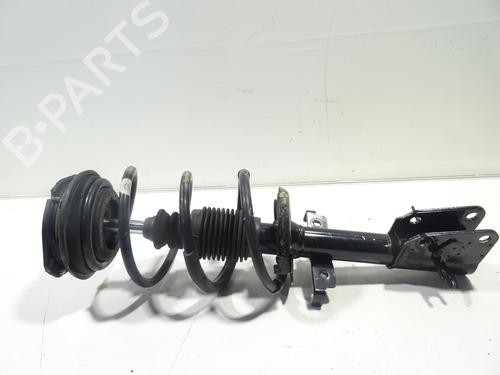 Used Left front shock absorber Left front shock absorber RENAULT LAGUNA II Grandtour (KG0/1_) 1.9 dCi (KG0G) (120 hp) 32728991 32728991