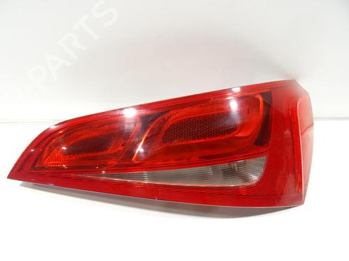 Used Right taillight AUDI Q5 (8RB) 2.0 TDI quattro (170 hp) 28500283