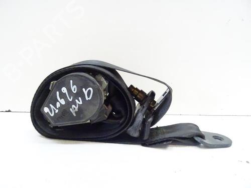 Used Front right seatbelt Front right seatbelt DACIA LOGAN (LS_) 1.4 (LS0A, LS0C, LS0E, LS0G) (75 hp) 20043247 20043247