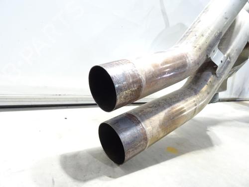 Used Exhaust system Exhaust system PORSCHE MACAN (95B) [2014-2026] 30688757 30688757