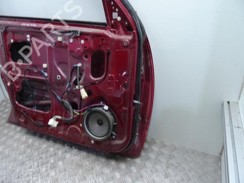 Left front door TOYOTA RAV 4 II (_A2_) 2.0 D 4WD (CLA20_, CLA21_, CLA20R, CLA21R) | BP26027722C2 