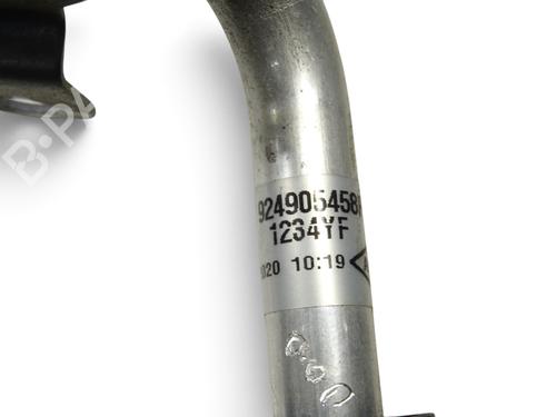 AC pipe RENAULT CLIO V (B7_) 1.0 TCe 90 (B7MT) | BP38550314M126 - Image 4