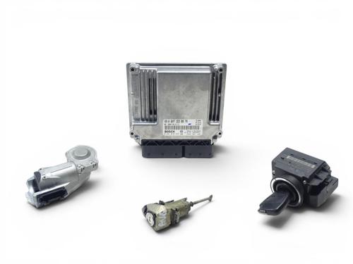 Electronic module MERCEDES-BENZ E-CLASS (W211) E 270 CDI (211.016) | BP36059109M83  - Image 8