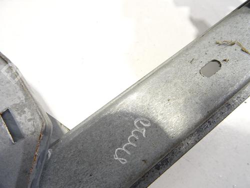 Front left window mechanism PEUGEOT 107 (PM_, PN_) 1.0 | BP28353894C22 