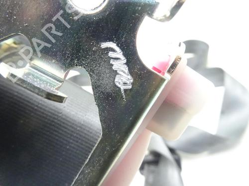 rear-right-seatbelt-citroen-berlingo-box-bodympv-b9-2008-33723450 main image