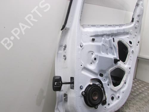 Right rear door RENAULT CLIO IV (BH_) 1.5 dCi 75 | BP23878309C5 