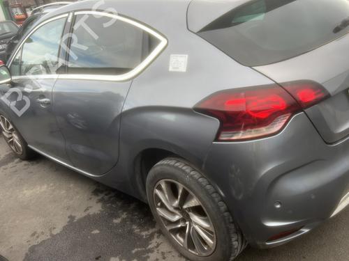 Front right seatbelt CITROËN DS4 (NX_) 1.6 HDi 115 | BP30720150I25  - Image 15