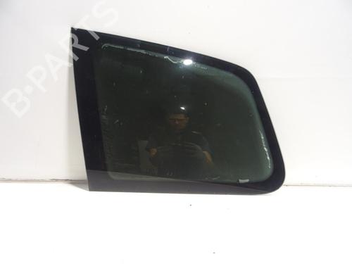Panel rude bagtil venstre FORD FOCUS C-MAX (DM2) 1.8 TDCi (115 hp) 29631340