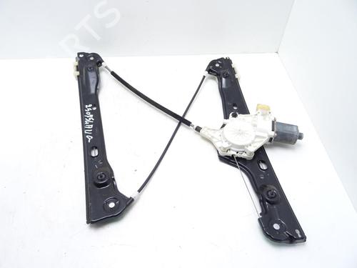 Used Front left window mechanism BMW 3 (E90) 320 d xDrive (177 hp) 30336838