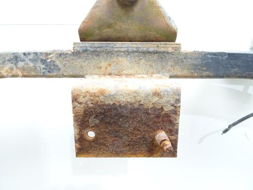 Tow ball/Mechanism CITROËN C15 Box Body/MPV (VD_) 1.8 D | BP29208447C141 