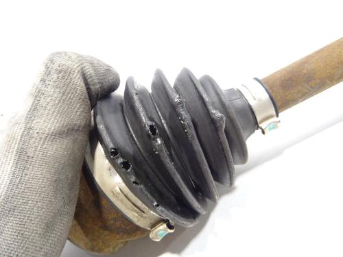 Left front driveshaft FIAT 500 (312_) 1.2 (312AXA1A) | BP28216464M38 - Image 6