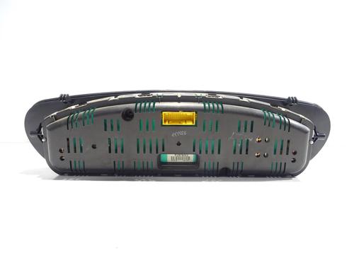 Kombiinstrument CITROËN C5 II (RC_) 1.6 HDi (RC8HZB) | BP28471140C47