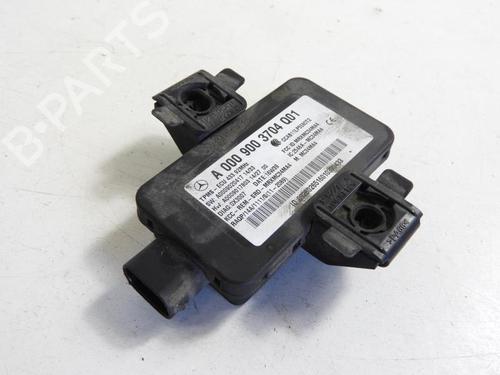 Electronic module MERCEDES-BENZ A-CLASS (W176) AMG A 45 4-matic (176.052) | BP22556126M83 