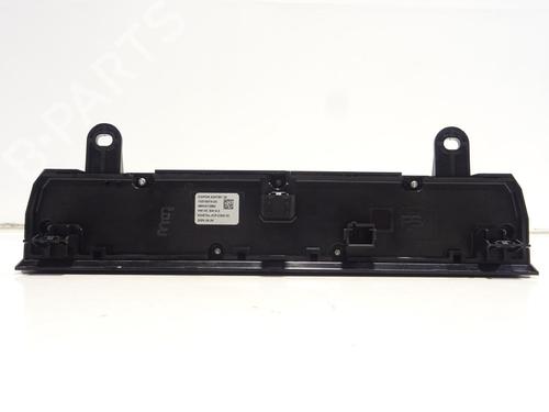 Climate control CITROËN C4 III (BA_, BB_, BC_) 1.2 Hybrid 136 (BAHPYJ) | BP29477542I5 