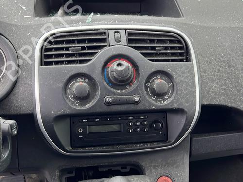 Switch RENAULT KANGOO Express (FW0/1_) 1.5 dCi 95 (FW16) | BP38493672I30 - Image 12