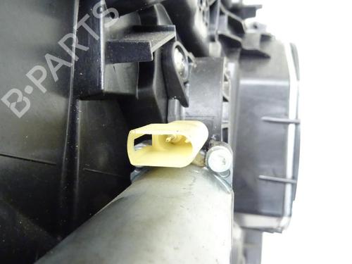 Front left window mechanism FORD FUSION (JU_) 1.4 TDCi | BP30143968C22