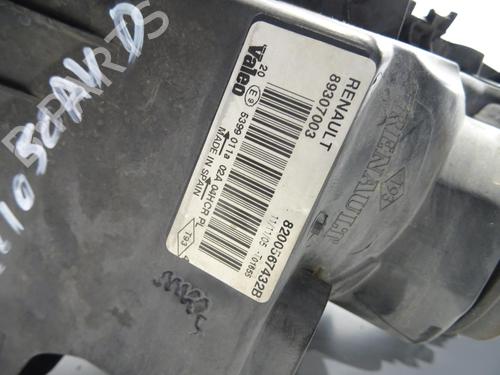 Used Right headlight Right headlight 21972990 21972990
