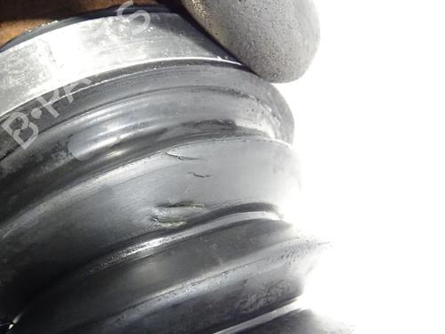 Right front driveshaft RENAULT MEGANE IV Hatchback (B9A/M/N_) 1.6 TCe 205 (B9MV) | BP30778349M39 - Image 2