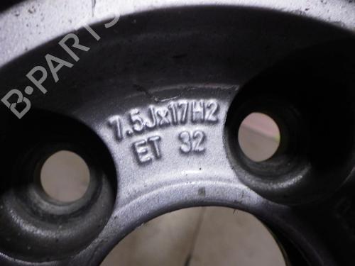 Rim AUDI TT (8N3) 1.8 T | BP21972402C45 
