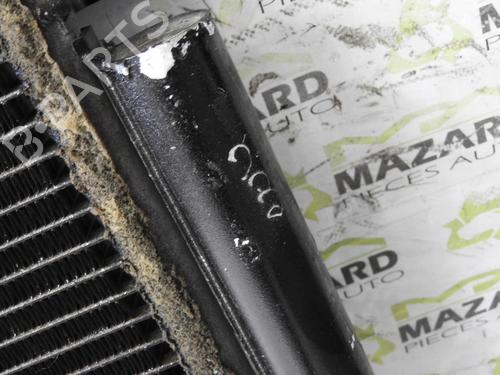 Used AC radiator AC radiator MITSUBISHI PAJERO II (V3_W, V2_W, V4_W, V5_W) 2.5 TD 4WD (V24W) (99 hp) 22918364 22918364