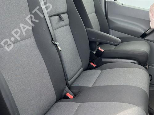 Climate control VW CRAFTER 30-50 Van (2E_) 2.0 TDI | BP39424767I5 - Image 14