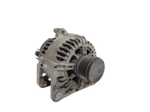 Alternator NISSAN NOTE (E11, NE11) 1.5 dCi | BP38727244M7 - Image 4