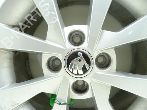 Rim SKODA CITIGO (NF1) 1.0 | BP29838860C45 