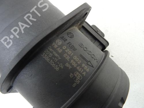 Mass air flow sensor AUDI A4 B9 (8W2, 8WC)  | BP21969771M95  - Image 5