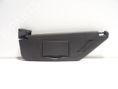 Used Left sun visor CITROËN DS4 (NX_) 1.6 HDi 115 (114 hp) 27516252