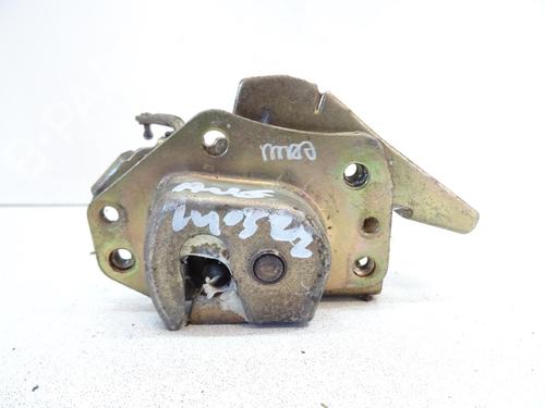 Front left lock PEUGEOT J5 Van (280L) 2.5 D | BP21273176C98