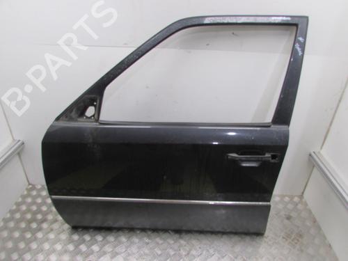Used Left front door MERCEDES-BENZ E-CLASS (W124) E 300 D (124.131) (136 hp) 25269229