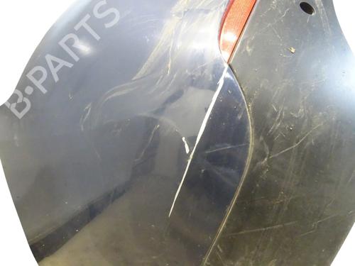 Used Rear bumper Rear bumper BMW X1 (E84) xDrive 18 d (143 hp) 39974072 39974072