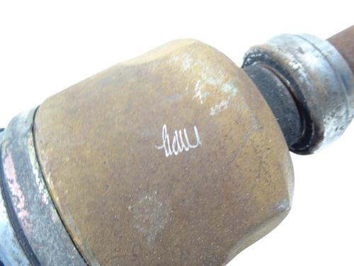 Used Right front driveshaft Right front driveshaft 38078011 38078011