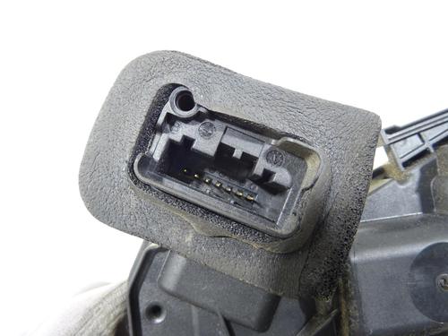 Front left lock VW GOLF VI (5K1) 2.0 TDI | BP25001161C98 