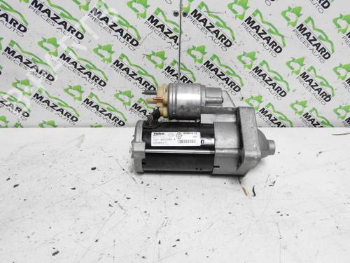 Used Starter RENAULT TRAFIC III Van (FG_) 1.6 dCi 95 (FGMJ, FGMR) (95 hp) 20072593