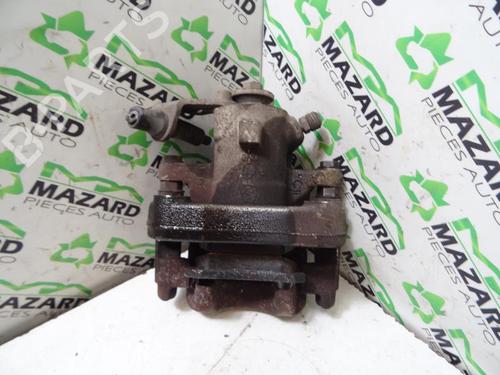 Used Left rear brake caliper SEAT IBIZA IV (6J5, 6P1) 1.6 TDI (105 hp) 20070899