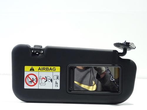Højre solskærm HYUNDAI GETZ (TB) [2001-2011]  25588112