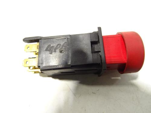 Bouton de warning PEUGEOT 306 Hatchback (7A, 7C, N3, N5) 1.8 16V | BP30855479I22