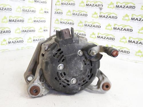 Used Alternator Alternator OPEL CORSA E (X15) 1.4 (08, 68) (90 hp) 20058412 20058412