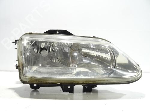 Used Right headlight RENAULT ESPACE III (JE0_) 2.0 16V (JE0N, JE0L, JE02) (140 hp) 25269157