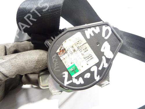 Front right seatbelt VW GOLF V (1K1) | BP28385994I25 - Image 5
