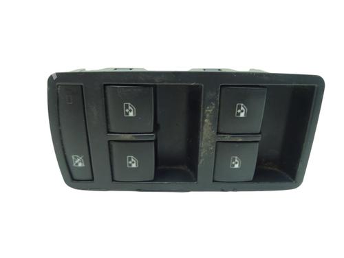 Left front window switch OPEL INSIGNIA A (G09) 1.6 CDTi (68) | BP38536911I27 - Image 4