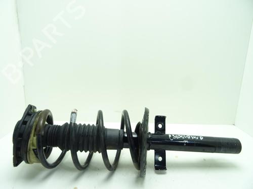 Used Right front shock absorber RENAULT GRAND SCÉNIC II (JM0/1_) 1.6 (112 hp) 29490103